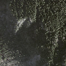 Satellite imagery of Pointe de Bésery, CH