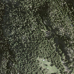 Satellite imagery of Pointe de Bésery, CH