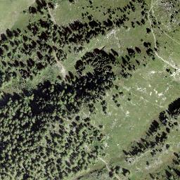 Satellite imagery of Château Tour, CH