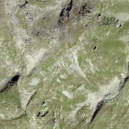 Satellite imagery of Mont Bron, CH