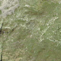 Satellite imagery of Mont Bron, CH