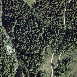 Satellite imagery of L'Etherolla, CH