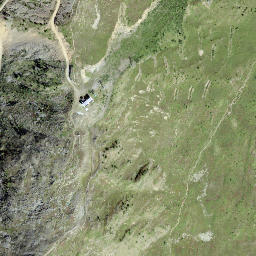 Satellite imagery of La Tsermetta, CH