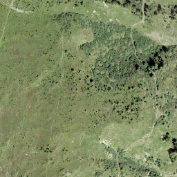 Satellite imagery of La Tsermetta, CH