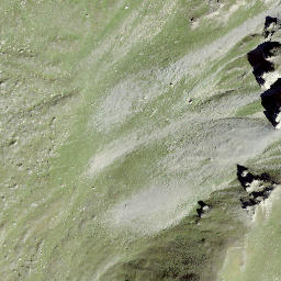 Satellite imagery of La Maya, CH