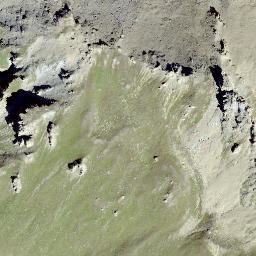 Satellite imagery of La Maya, CH