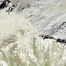 Satellite imagery of Col de Louché, CH