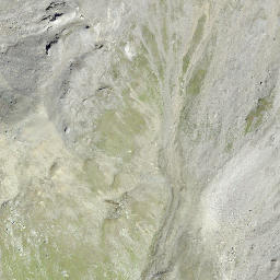 Satellite imagery of Frilihorn, CH