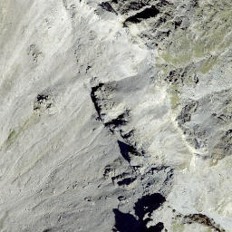 Satellite imagery of Frilihorn, CH