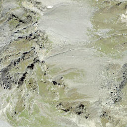 Satellite imagery of Wängerjoch, CH