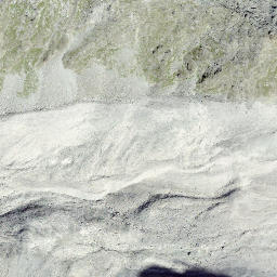 Satellite imagery of Längi Egga, CH