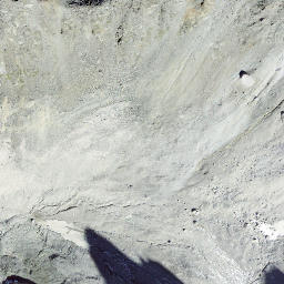 Satellite imagery of Brändjijoch, CH