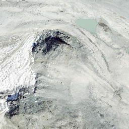 Satellite imagery of Wasujoch, CH