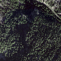 Satellite imagery of Grathorn, CH