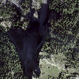Satellite imagery of Grathorn, CH