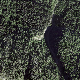 Satellite imagery of Grathorn, CH