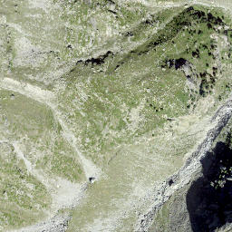 Satellite imagery of Rihorn, CH