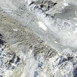 Satellite imagery of Jegigrat, CH
