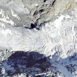 Satellite imagery of Jegigrat, CH