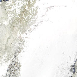 Satellite imagery of Fletschhorn, CH