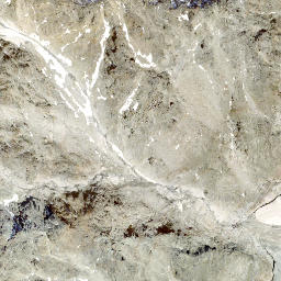 Satellite imagery of Sibilufluegrat, CH