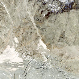 Satellite imagery of Sibilufluegrat, CH