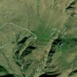 Satellite imagery of Cima di Cugn, CH