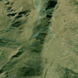 Satellite imagery of cairn, IT