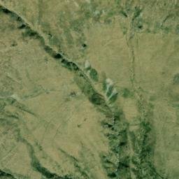 Satellite imagery of cairn, IT