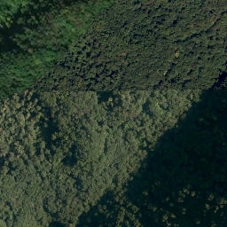 Satellite imagery of Colovrat, SI