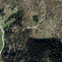 Satellite imagery of survey_point, HR
