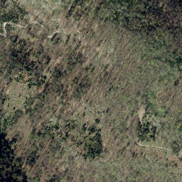 Satellite imagery of survey_point, HR