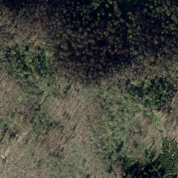 Satellite imagery of survey_point, HR