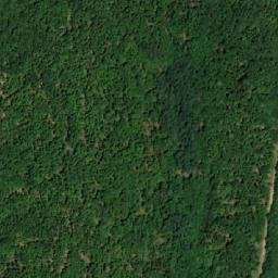 Satellite imagery of Dugo Brdo, HR