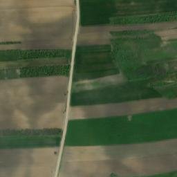 Satellite imagery of Dealul Botezatului, RO