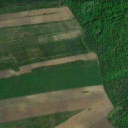 Satellite imagery of Dealul Auş, RO