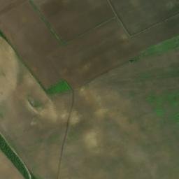 Satellite imagery of Dealul Bolboşoia, RO