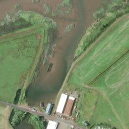 Satellite imagery of Daggett Point, US