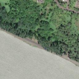 Satellite imagery of Nassa Point, US
