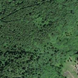 Satellite imagery of Cooper Point, US