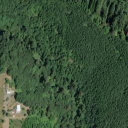 Satellite imagery of Green Point, US