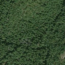 Satellite imagery of Williams Mine, US