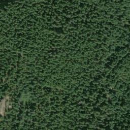 Satellite imagery of Williams Mine, US