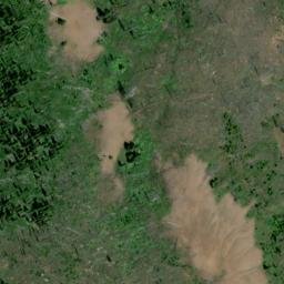 Satellite imagery of Horse Ridge, US
