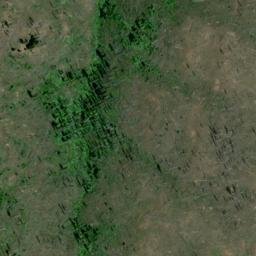 Satellite imagery of Horse Ridge, US