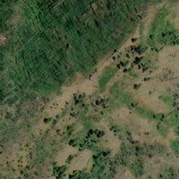 Satellite imagery of Middle Point Ridge, US