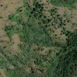 Satellite imagery of Middle Point Ridge, US