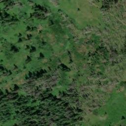 Satellite imagery of Idaho Point, US