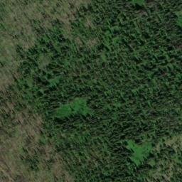 Satellite imagery of Idaho Point, US