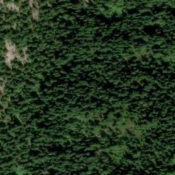 Satellite imagery of Three Links Point, US